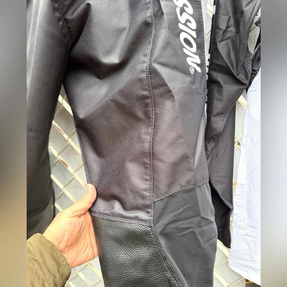 Motocross dirt bike suit uniform jerseys T-shirt and pants set